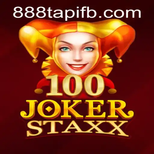 Descubra o Fascinante Mundo de 100JokerStaxx com 888tapi