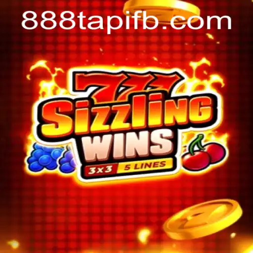 Descubra a Emoção do Jogo 777SizzlingWins