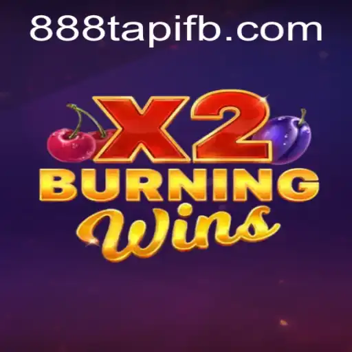 Descubra a Emoção Inovadora de BurningWinsX2 e a Tendência Digital do 888tapi