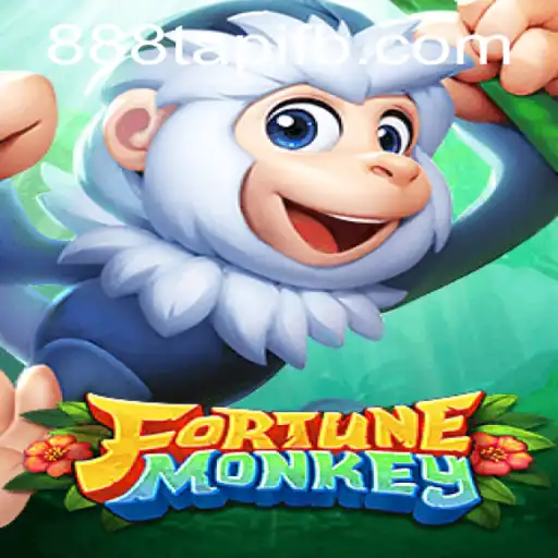 FortuneMonkey: Descubra o Universo de Aventuras do Novo Jogo com 888tapi