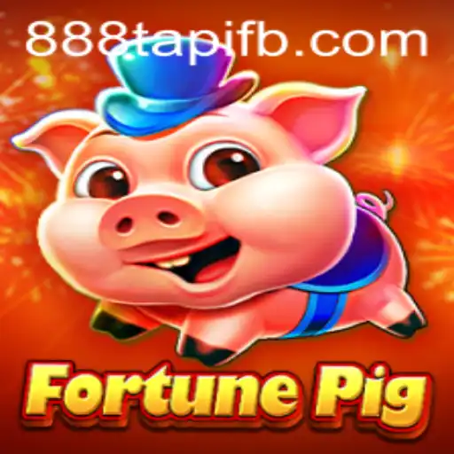 FortunePig: A Revolução dos Jogos de Cassino