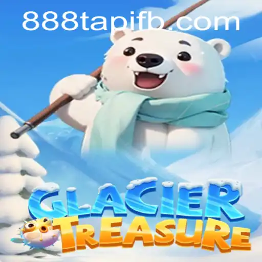 Descubra o Mundo Magnético de GlacierTreasure