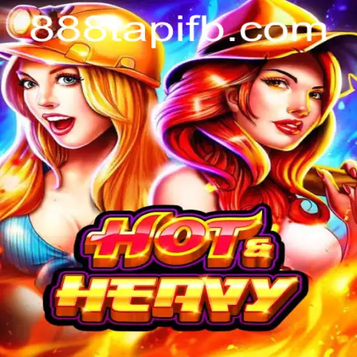Descubra o Mundo de HotHeavy: Um Jogo de Emoções Intensas