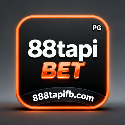 888tapi Logo