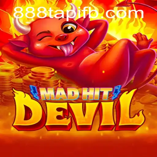 Uma Jornada Através de MadHitDevil: Descubra o Mundo do Jogo 888tapi