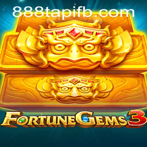 FortuneGems3: Uma Jornada Através do Mundo Mágico dos Relíquias