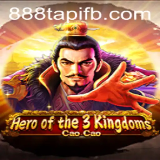 Explorando o Universo de Heroofthe3KingdomsCaoCao com 888tapi