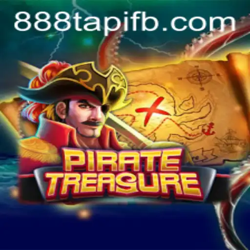 Desvendando o Mundo de PirateTreasure: Uma Aventura em Alto-Mar