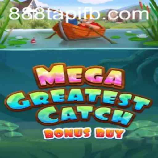 MegaGreatestCatchBonusBuy: Um Novo Fenômeno no Mundo dos Jogos