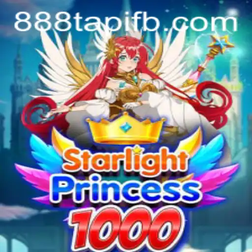 Descubra o Universo Envolvente de StarlightPrincess1000